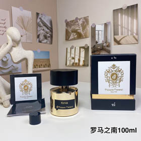 Tichina Terrence South of Rome Perfume-3494  