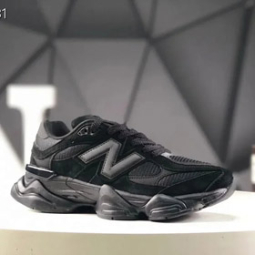 New Balance NB 9060 wear-resistant low-top running shoes (10 styles)-2925  