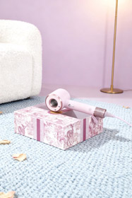 Dior D9 Negative Ion High-Speed ​​Hair Dryer-6000  