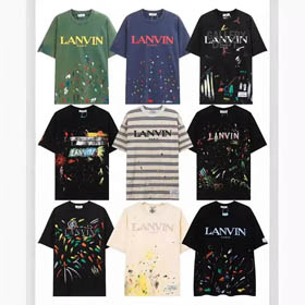 Lanvin T-Shirts  